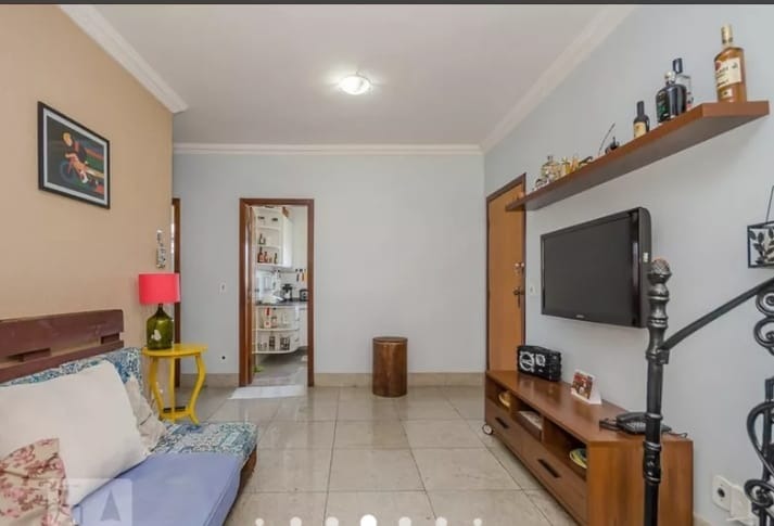 Cobertura à venda com 3 quartos, 150m² - Foto 10