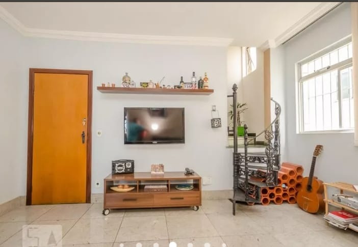 Cobertura à venda com 3 quartos, 150m² - Foto 9