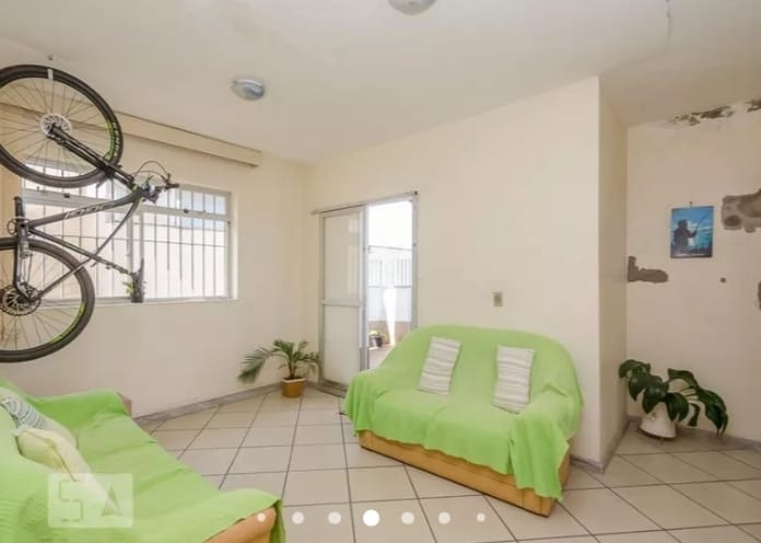 Cobertura à venda com 3 quartos, 150m² - Foto 3