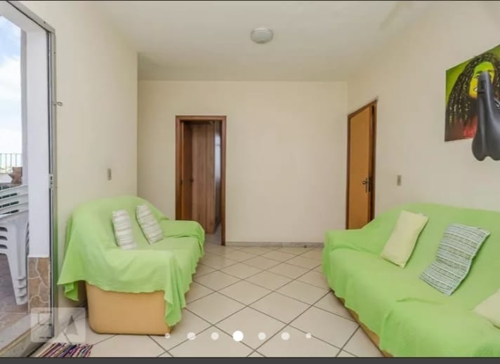 Cobertura à venda com 3 quartos, 150m² - Foto 2