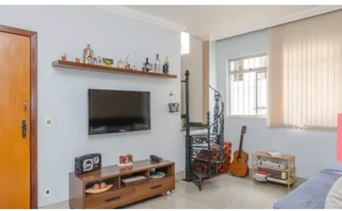 Cobertura à venda com 3 quartos, 150m² - Foto 8