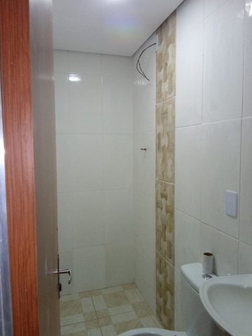 Casa à venda com 3 quartos, 123m² - Foto 2