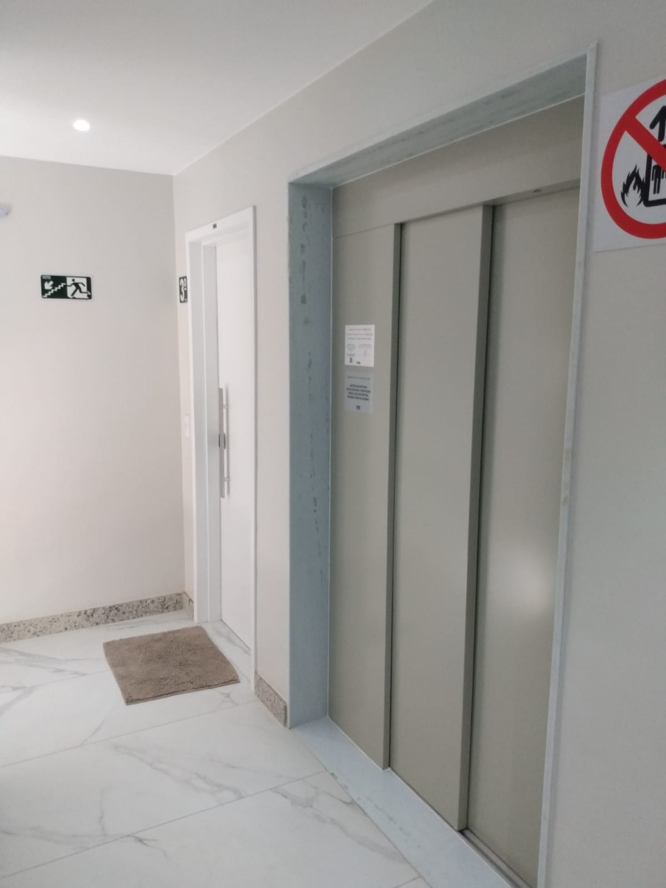 Apartamento à venda com 3 quartos, 88m² - Foto 18