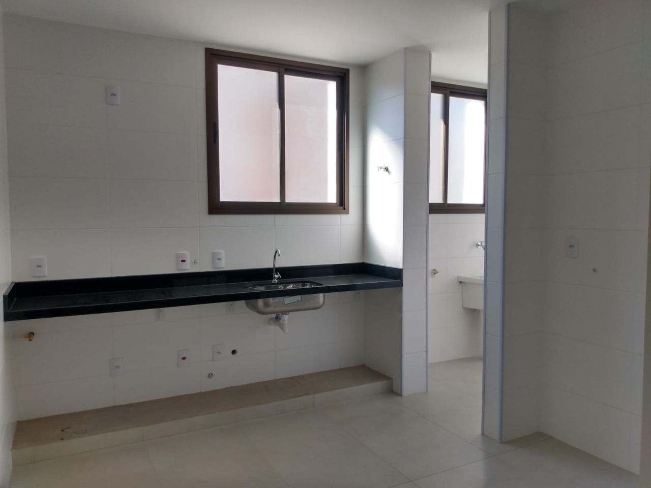 Apartamento à venda com 3 quartos, 88m² - Foto 8