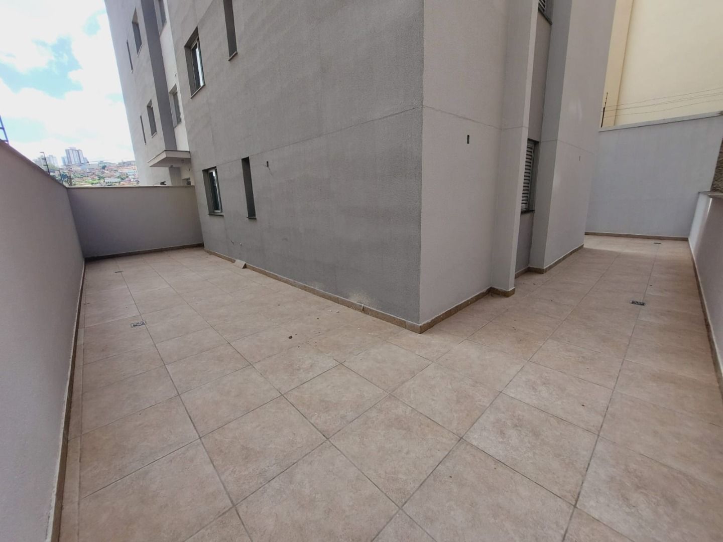 Apartamento à venda com 2 quartos - Foto 2