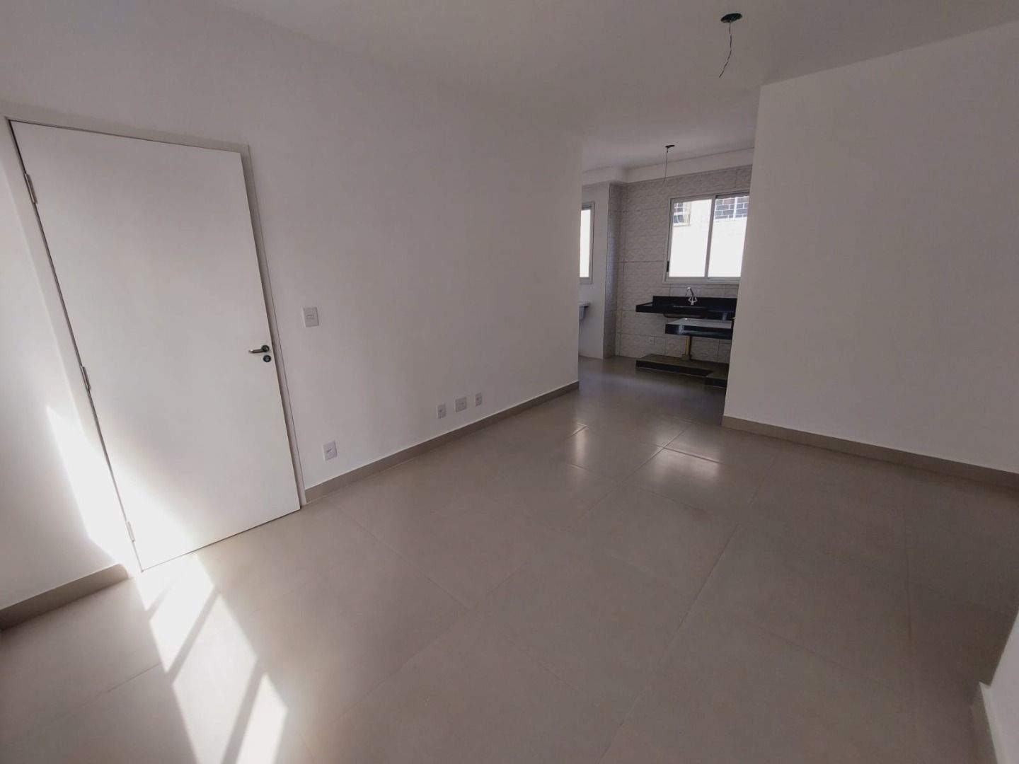 Apartamento à venda com 2 quartos - Foto 5