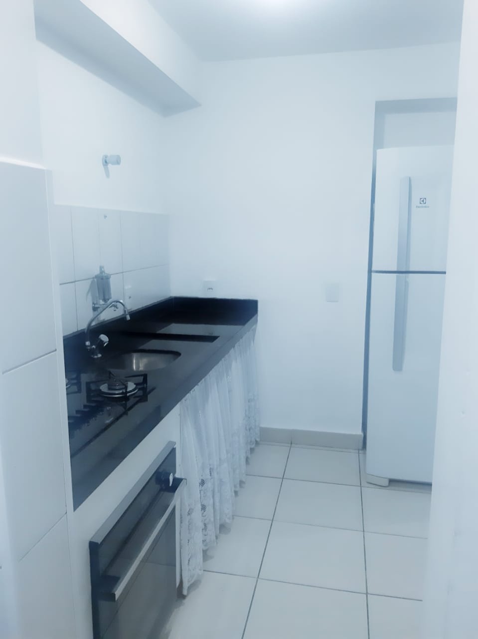 Apartamento à venda com 3 quartos, 74m² - Foto 4