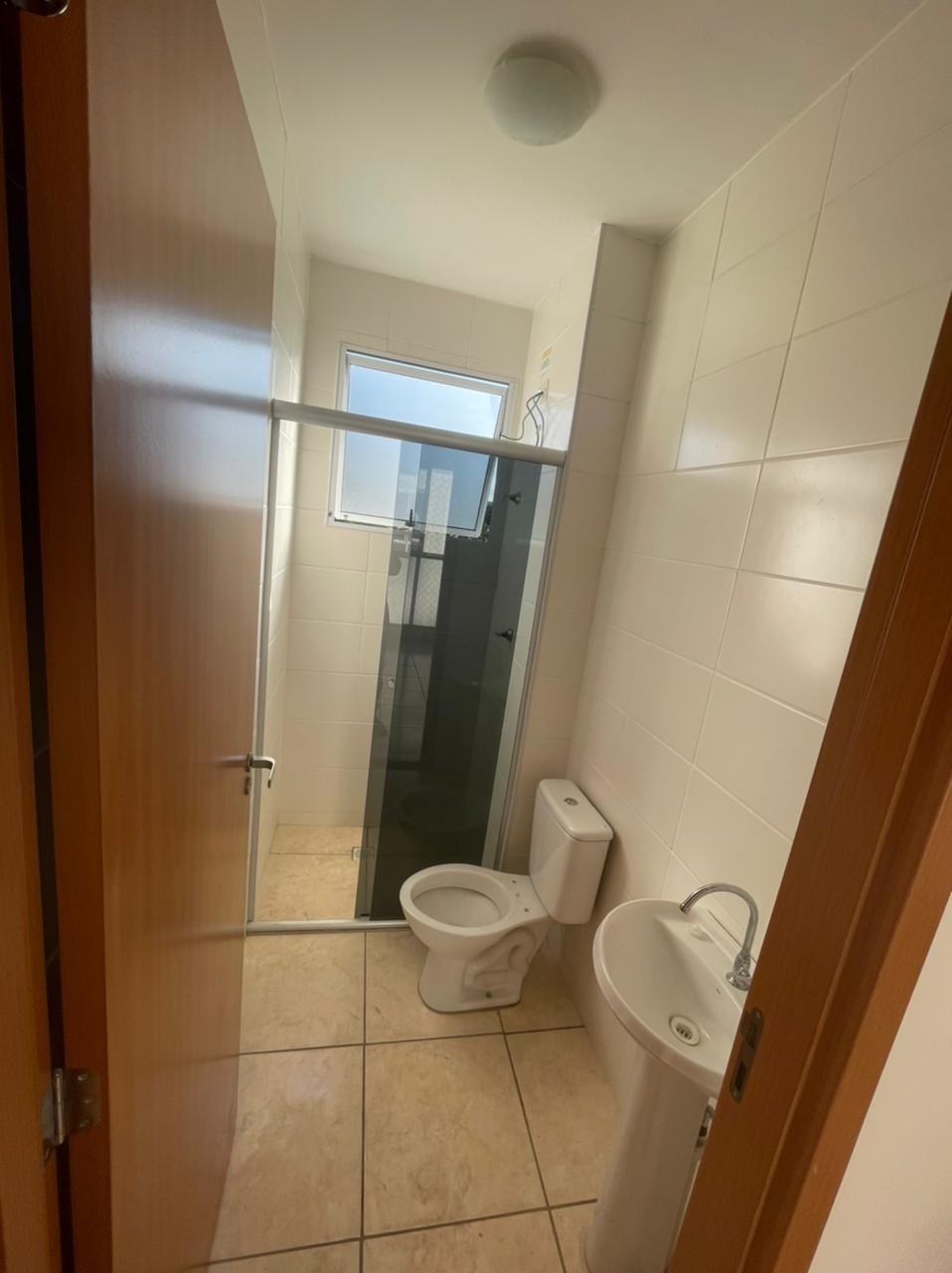 Apartamento à venda com 2 quartos, 45m² - Foto 4