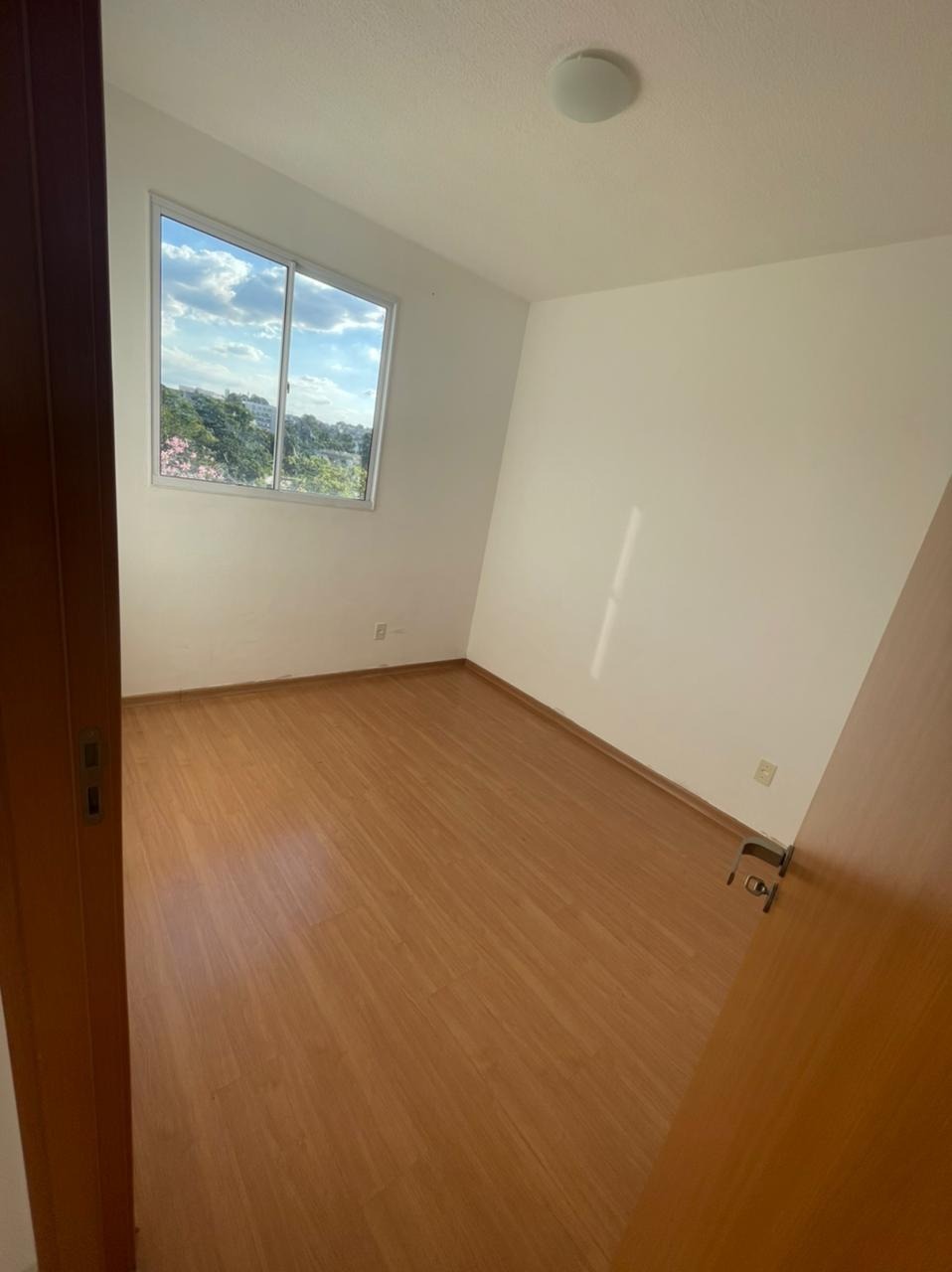 Apartamento à venda com 2 quartos, 45m² - Foto 5