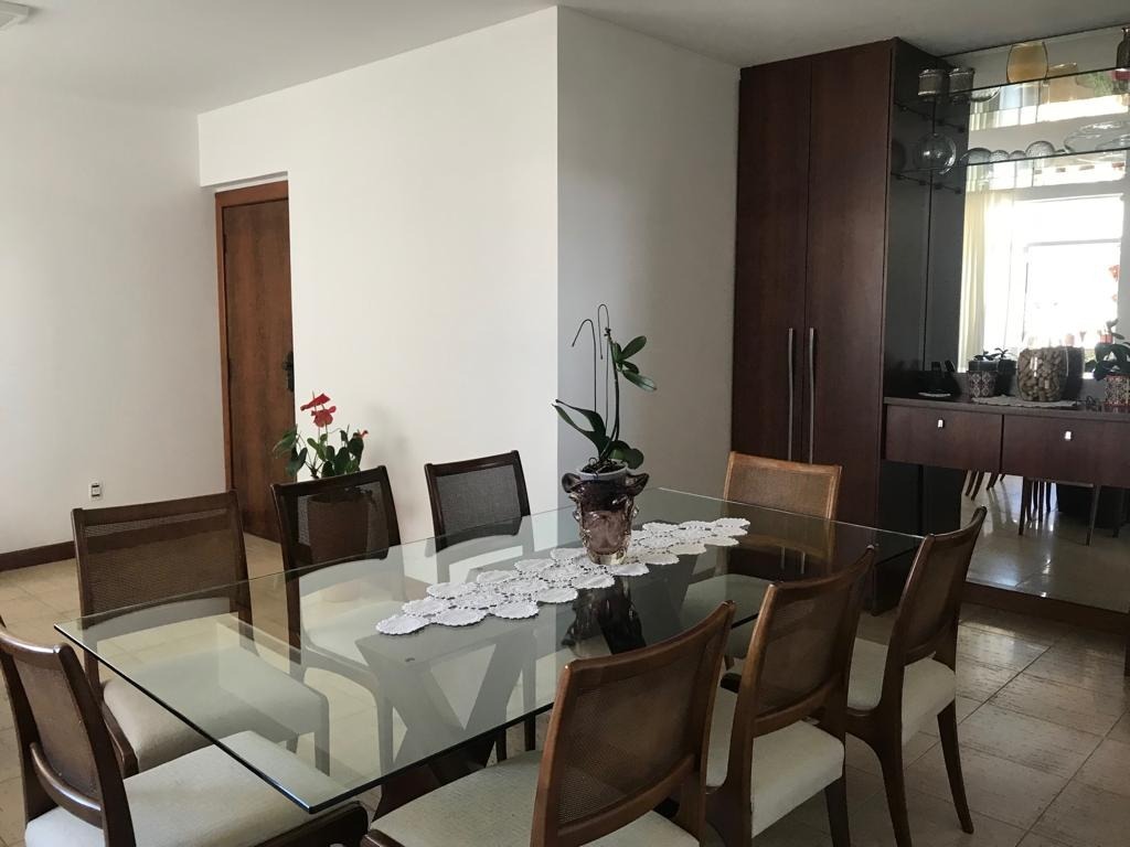 Apartamento à venda com 4 quartos, 246m² - Foto 4