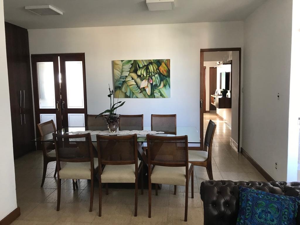 Apartamento à venda com 4 quartos, 246m² - Foto 5