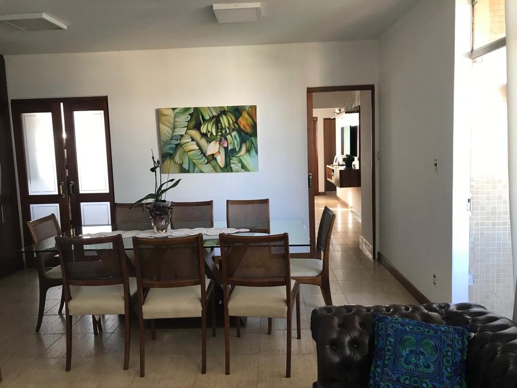 Apartamento à venda com 4 quartos, 246m² - Foto 7