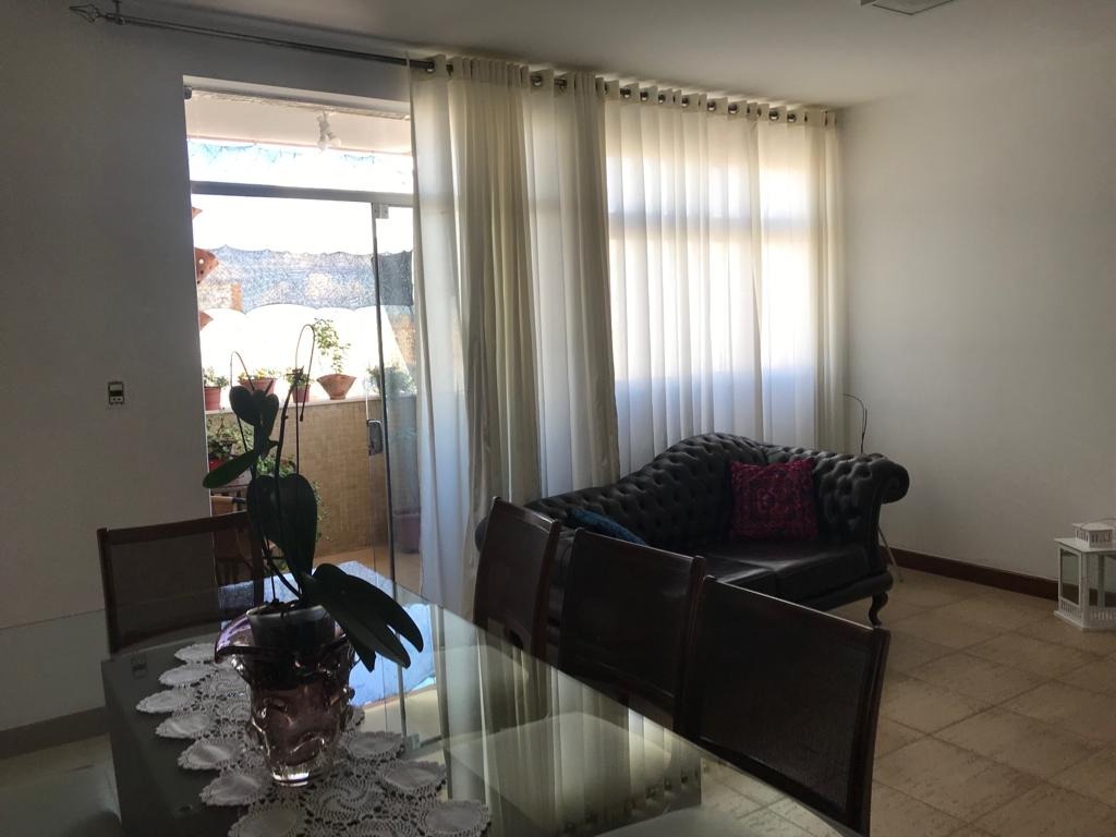 Apartamento à venda com 4 quartos, 246m² - Foto 11