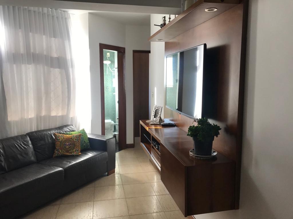 Apartamento à venda com 4 quartos, 246m² - Foto 12