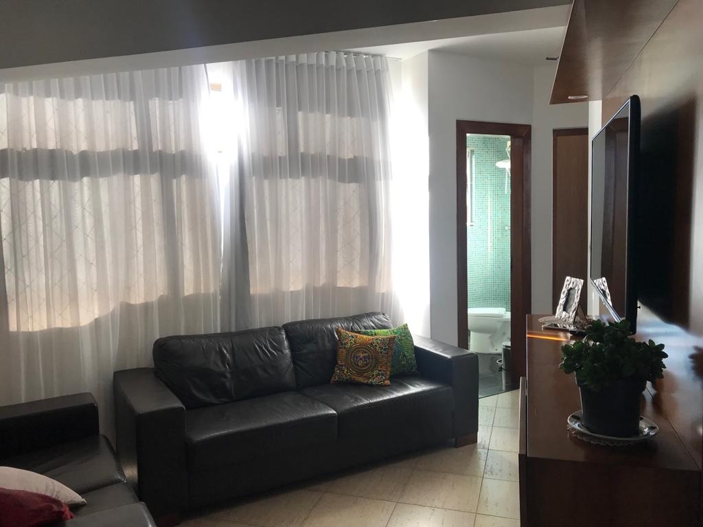 Apartamento à venda com 4 quartos, 246m² - Foto 14