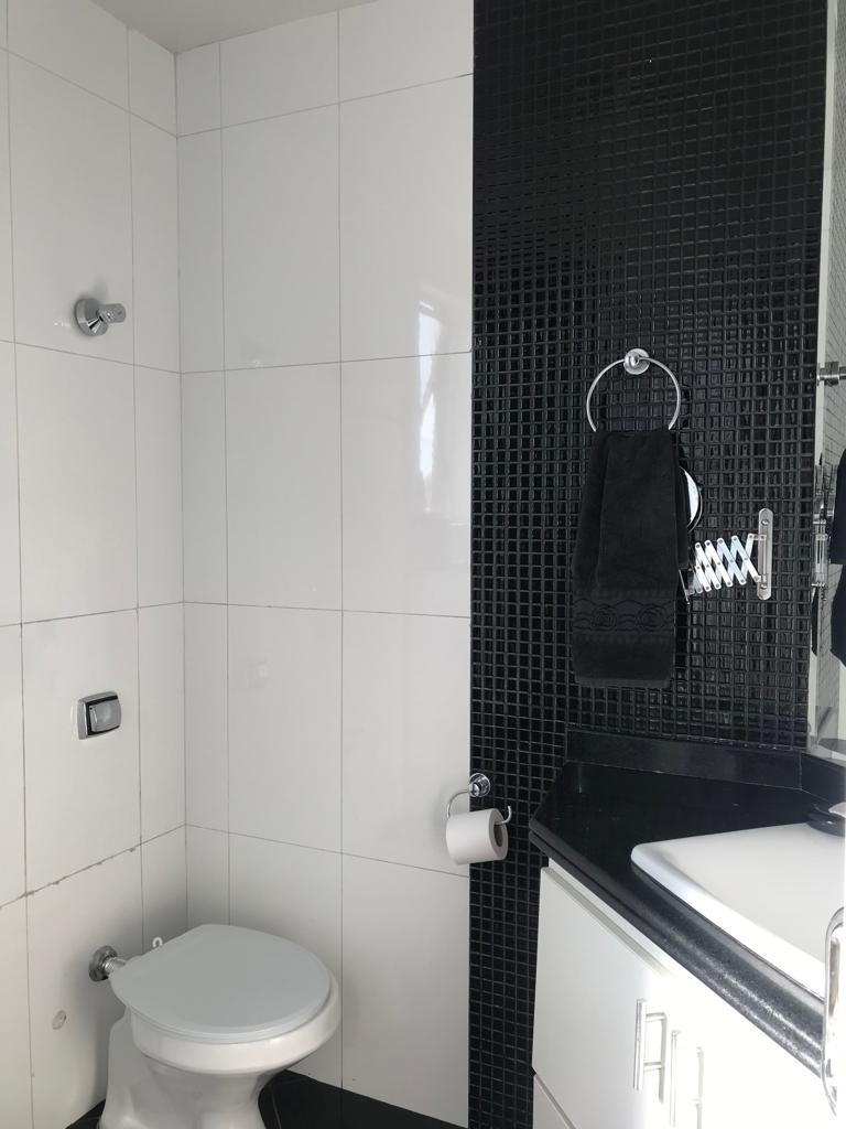 Apartamento à venda com 4 quartos, 246m² - Foto 23