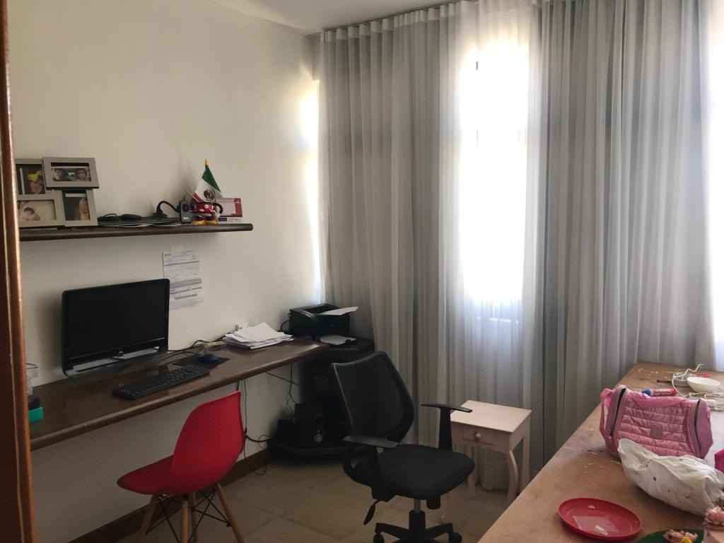 Apartamento à venda com 4 quartos, 246m² - Foto 24