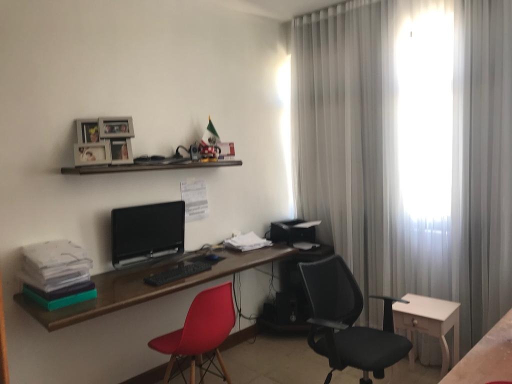 Apartamento à venda com 4 quartos, 246m² - Foto 25