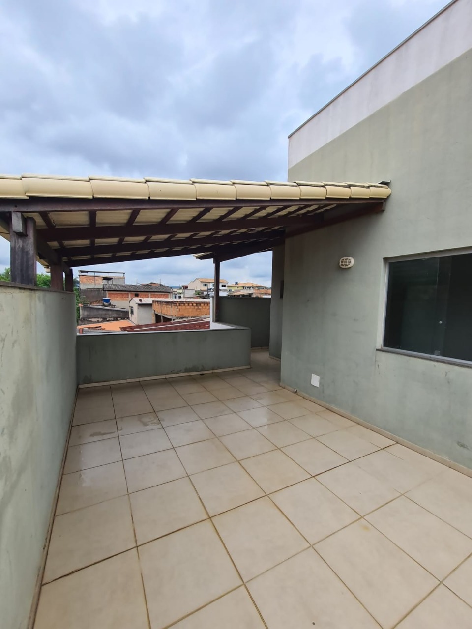 Cobertura à venda com 2 quartos, 90m² - Foto 2