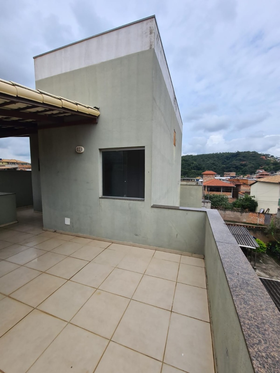 Cobertura à venda com 2 quartos, 90m² - Foto 3