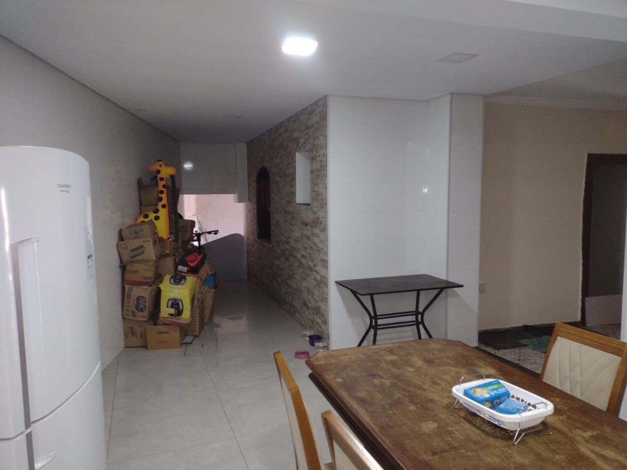 Casa à venda com 4 quartos, 188m² - Foto 6