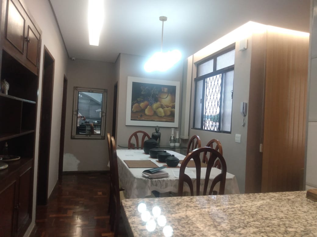 Cobertura à venda com 4 quartos, 180m² - Foto 8