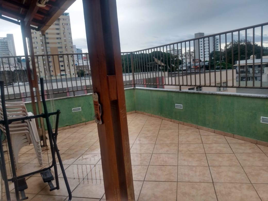 Cobertura à venda com 4 quartos, 180m² - Foto 10