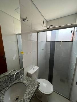 Casa à venda com 3 quartos, 92m² - Foto 7