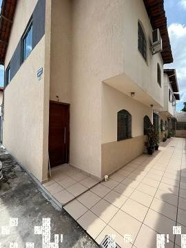 Casa à venda com 3 quartos, 92m² - Foto 22