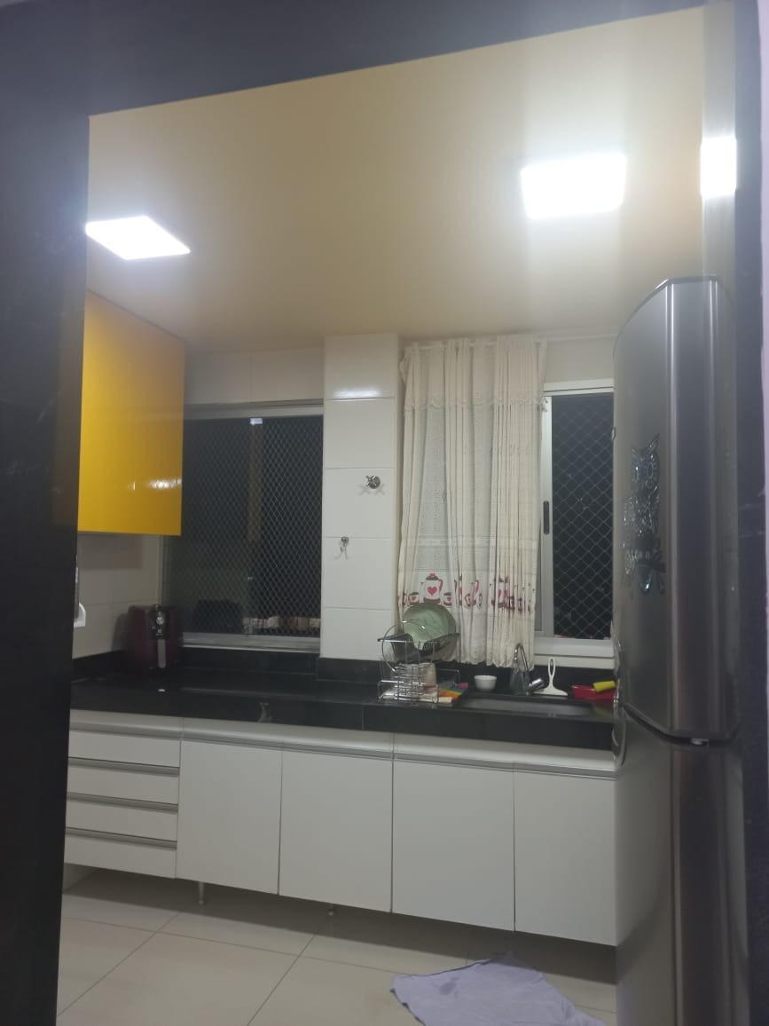 Cobertura à venda com 3 quartos, 200m² - Foto 6