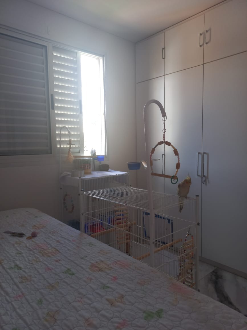 Cobertura à venda com 3 quartos, 200m² - Foto 12