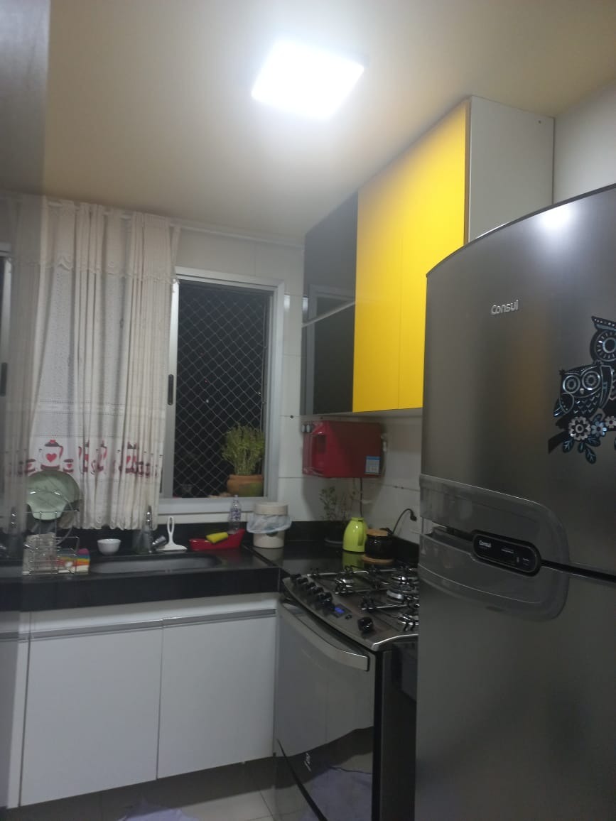 Cobertura à venda com 3 quartos, 200m² - Foto 14