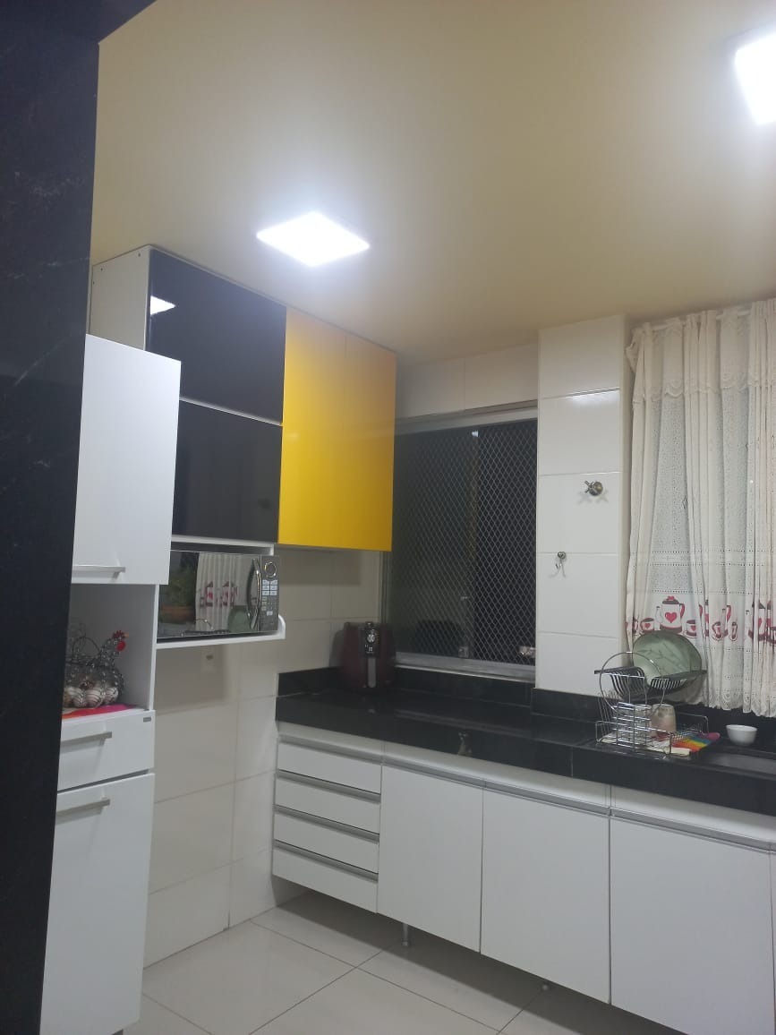 Cobertura à venda com 3 quartos, 200m² - Foto 15