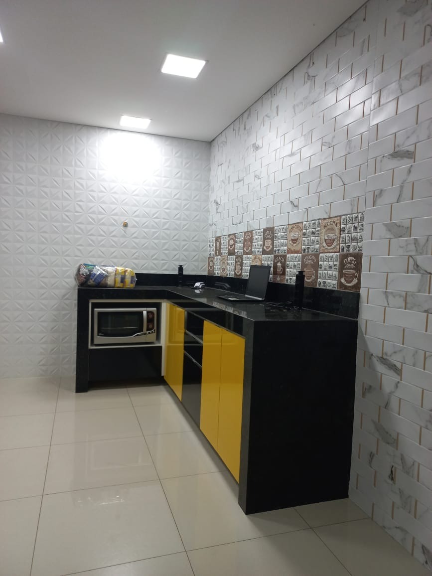 Cobertura à venda com 3 quartos, 200m² - Foto 17