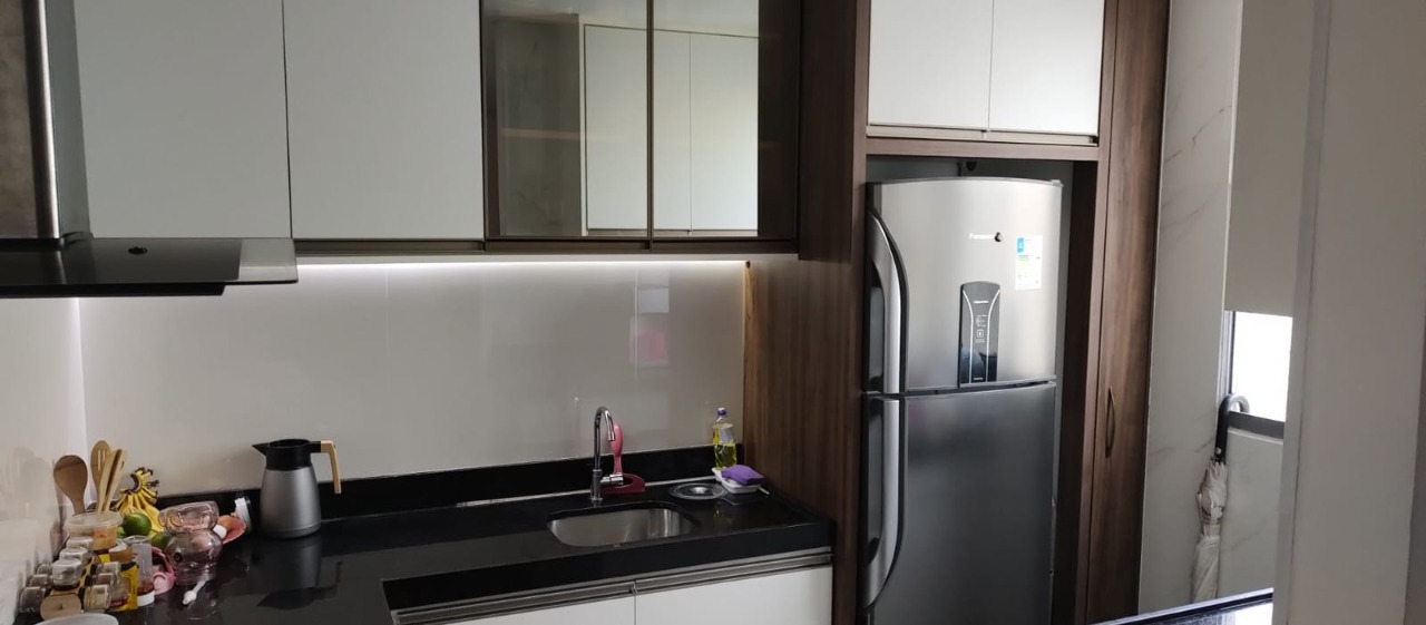 Apartamento à venda com 2 quartos, 48m² - Foto 8