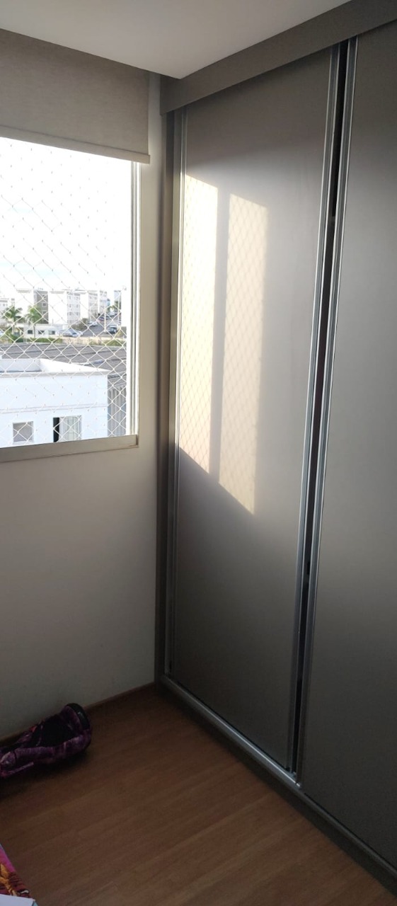 Apartamento à venda com 2 quartos, 48m² - Foto 21