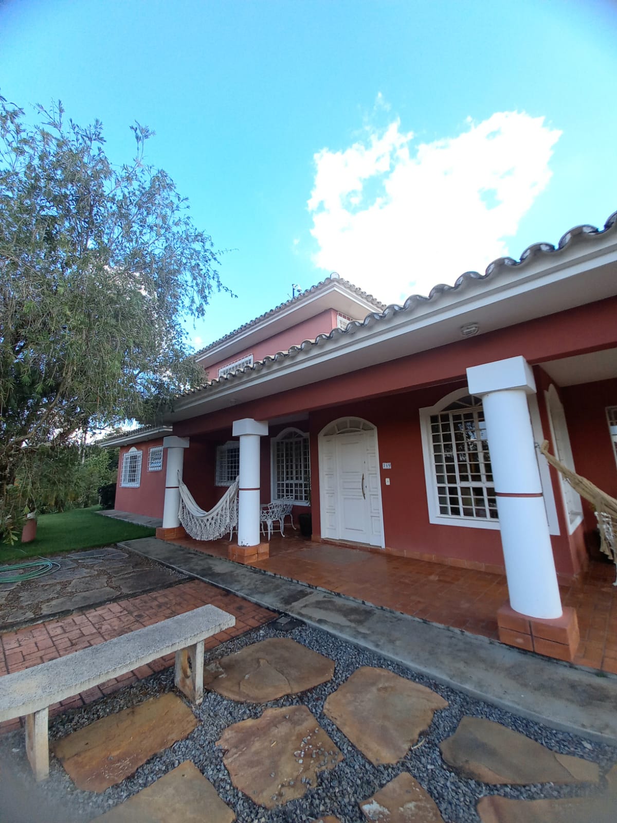 Chácara à venda com 4 quartos, 300m² - Foto 13