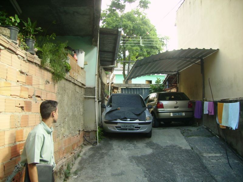 Casa à venda com 4 quartos, 360m² - Foto 11