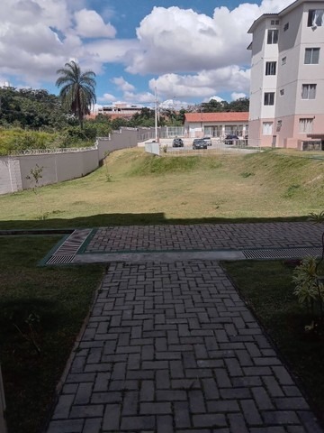 Apartamento à venda com 2 quartos, 74m² - Foto 2