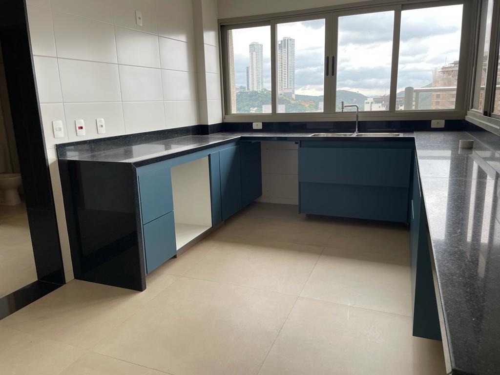 Cobertura à venda com 4 quartos, 302m² - Foto 21