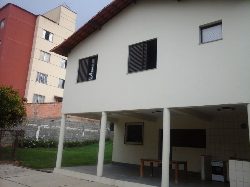 Casa à venda com 4 quartos, 280m² - Foto 15