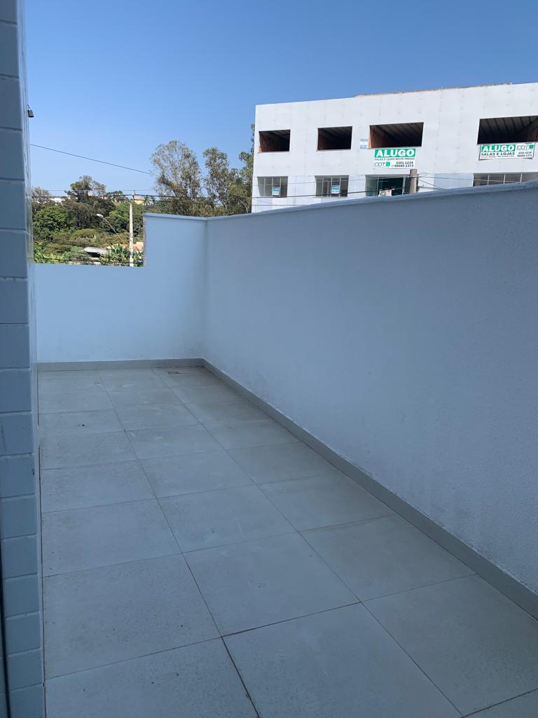 Apartamento à venda com 2 quartos, 115m² - Foto 7