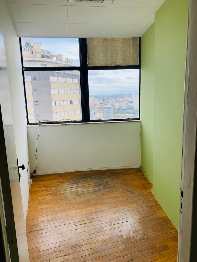 Conjunto Comercial-Sala para alugar, 47m² - Foto 4