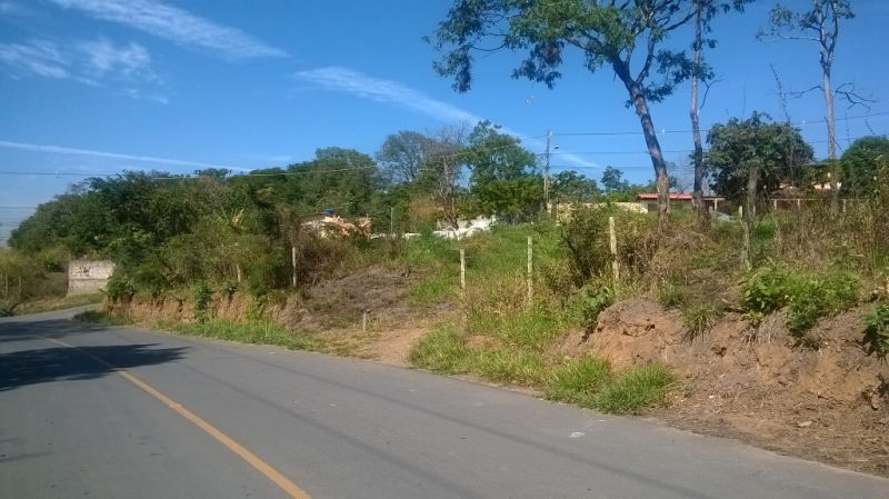 Terreno à venda, 2300m² - Foto 8