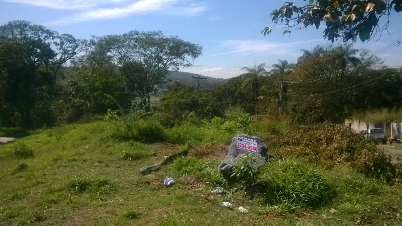 Terreno à venda, 2300m² - Foto 9