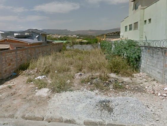 Terreno à venda, 360m² - Foto 1