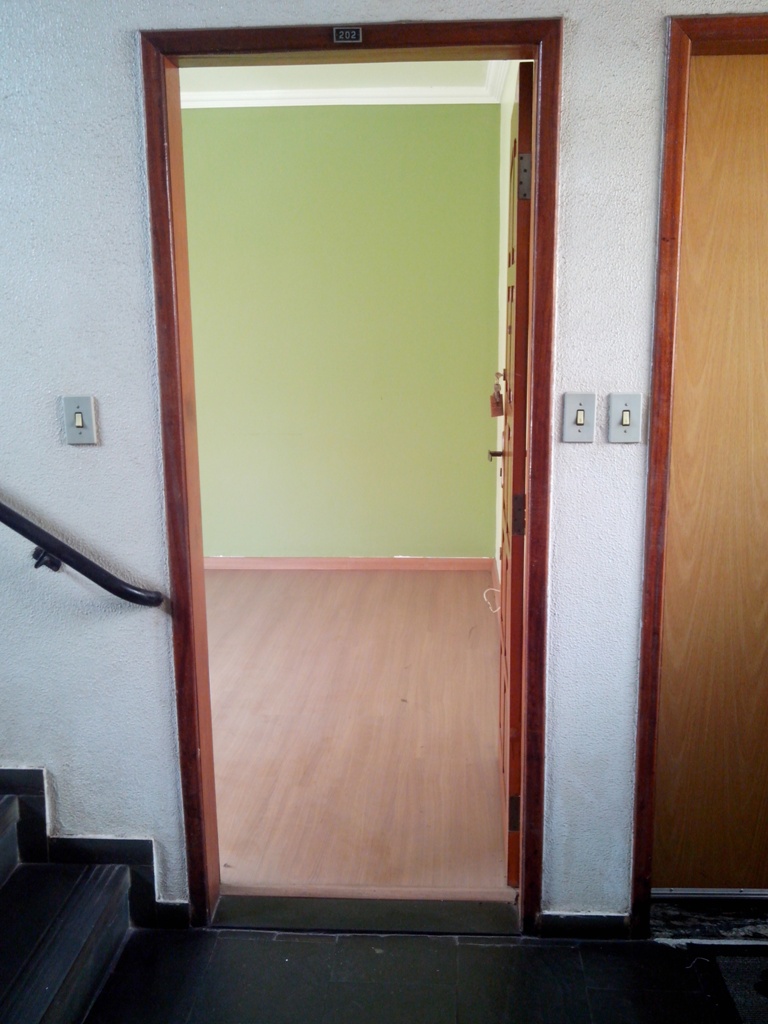 Apartamento à venda com 2 quartos, 50m² - Foto 9