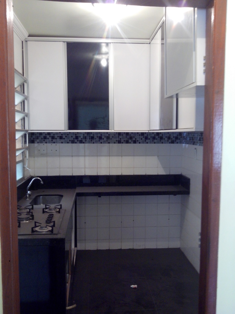 Apartamento à venda com 2 quartos, 50m² - Foto 7