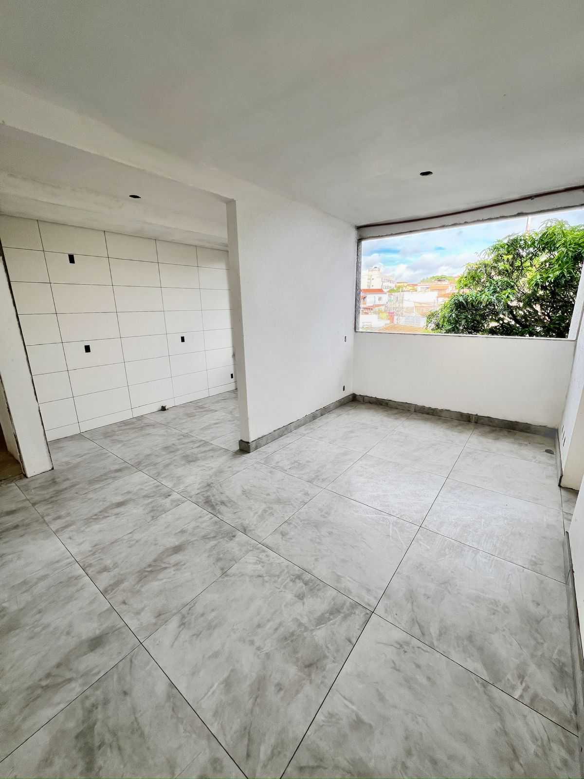 Apartamento à venda com 2 quartos, 29m² - Foto 3