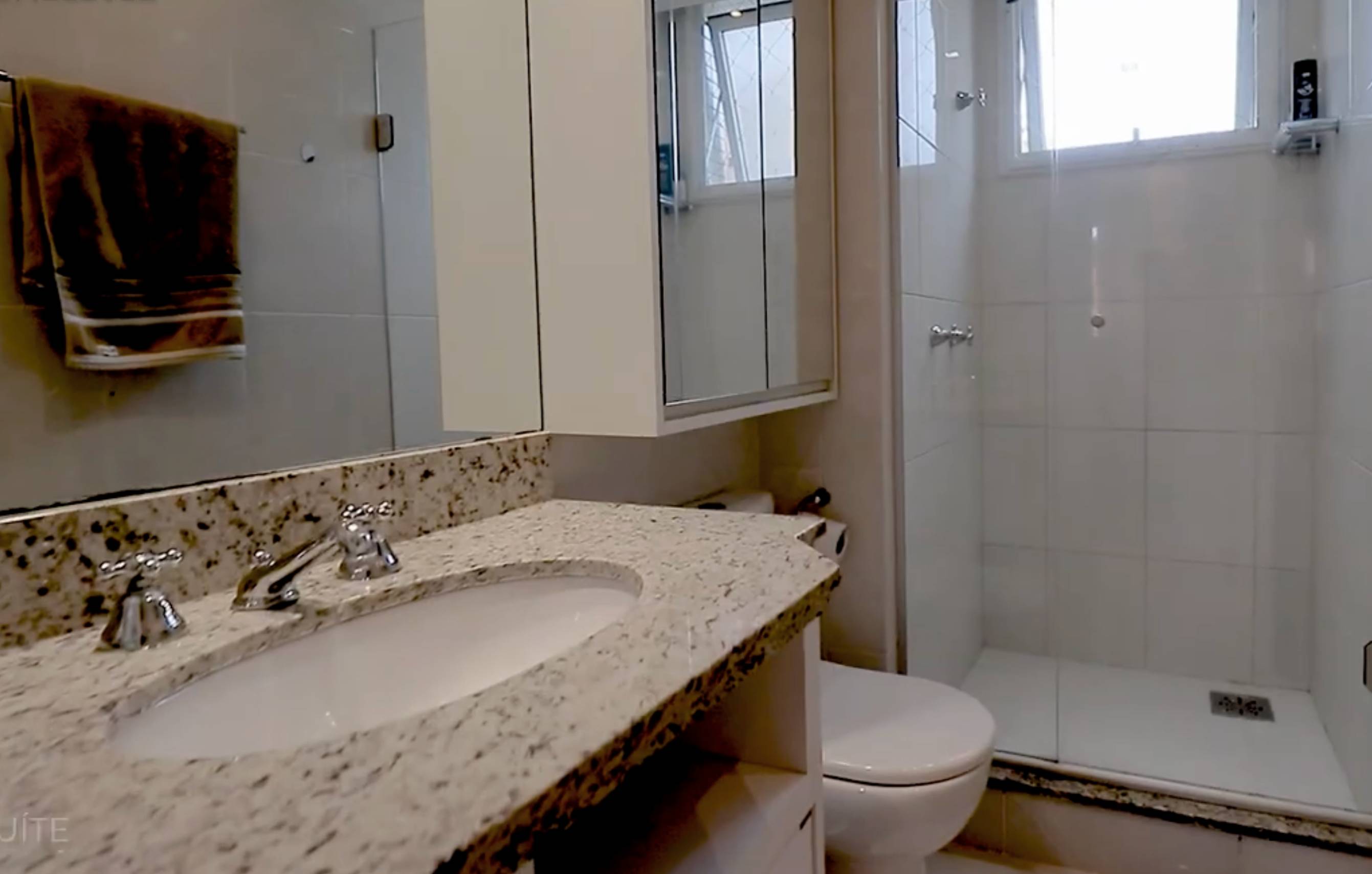 Apartamento à venda com 3 quartos, 127m² - Foto 6